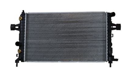 NRF 53441 Radiador, refrigeração do motor