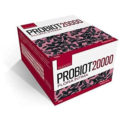 ART. AGRICOLA Probiot 20 000 15 Sob