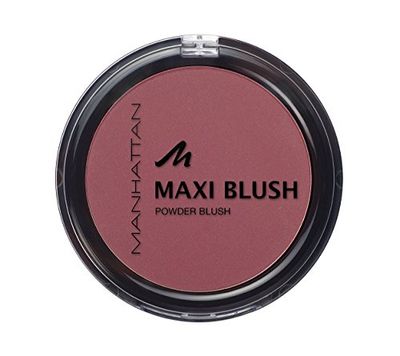 Manhattan Maxi Blush