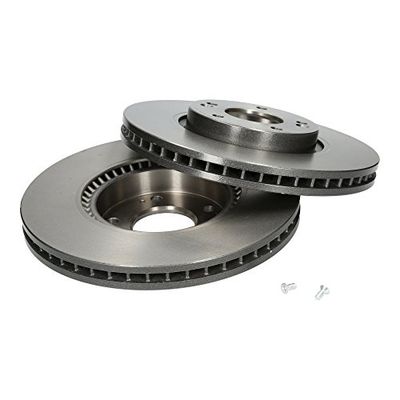 Brembo 09A53210 Alvo de travão, conjunto de 2