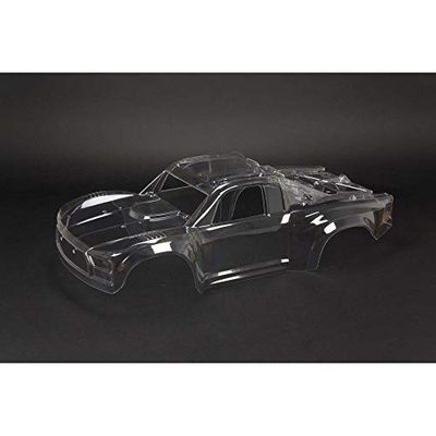 ARRMA ARA411001 Accessoires voor bouwpakketten, meerkleurig