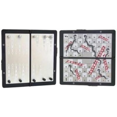 Makro Paper - Dames (AM5333MS)