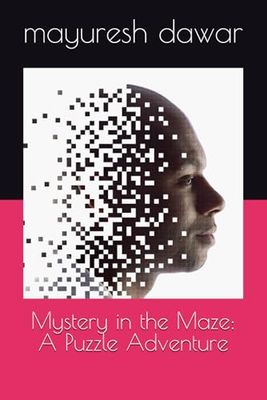 Mystery in the Maze: A Puzzle Adventure