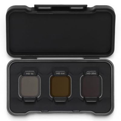 Set di filtri ND per DJI Flip (ND16/64/256)
