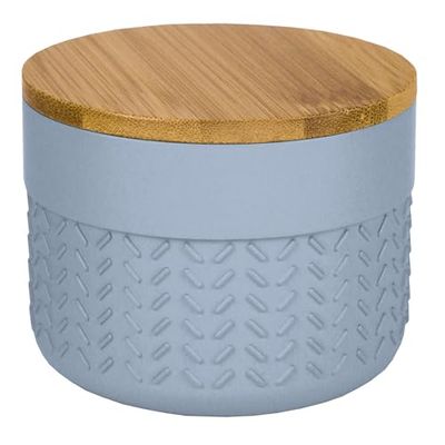 Små molntillbehör, Iceblue, längd 9,5 cm, bredd 9,5 cm, höjd 7,2 cm