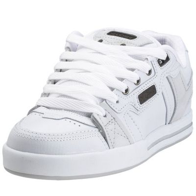 Klot maskeringsaxon, 11108, vit/grå (white/grey), vit-grå - 44.5 EU