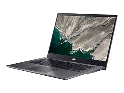 ACER PORTÁTIL INTERNACIONAL CB514-1W-353X 14 I3 CHROMEEDU FHD I3 1115G4,8GD4,128GB SSD,INTEL UHD, IPS, LED