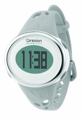 Oregon Scientific SE331 Zone - Cronómetro para Mujer
