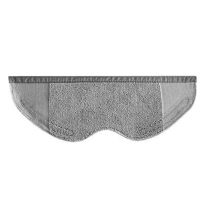 Xiaomi Robot Aspirador E5 Mop Pad, Plast, Negro, Medium