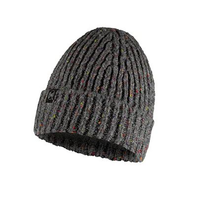 Buff Beanie Knitted & Fleece Kim Adulti unisex