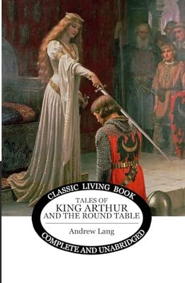 Tales of King Arthur and the Round Table