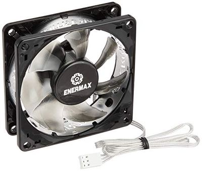 Enermax UCTB8 Fan 080M T.B.Silence Uc