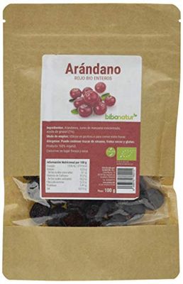 Bibonaturt Cañamo Pelado Bio Bibonaturt 200 gr