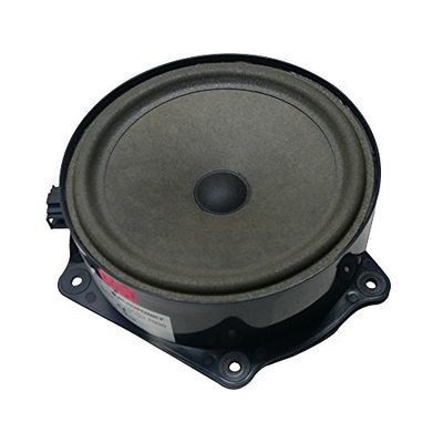 Audi 8z0035411 woofer per Porta Anteriore/Posteriore