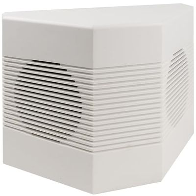 BeMatik - Altavoz de Pared 10W Dual