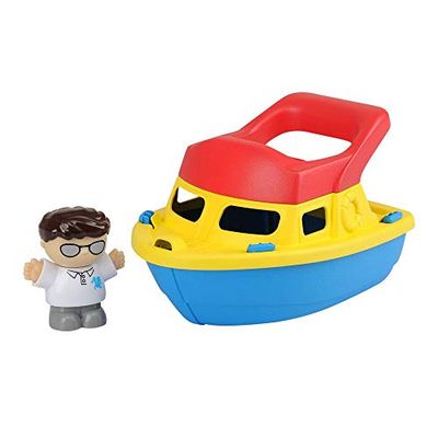 PLAY Bath Time Voyager