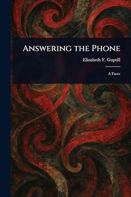 Answering the Phone
