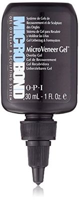OPI microveneer Gel, 1er Pack (1 X 15 G)