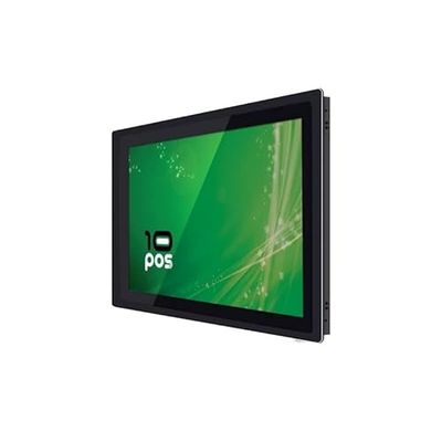 10POS TPV Komputer TACTIL 21,5" KDS-21I34128W1