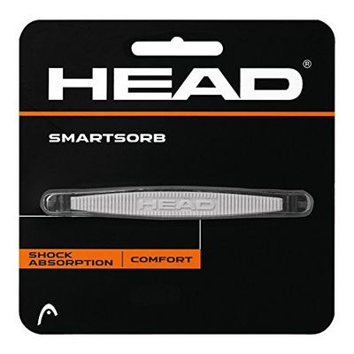 Head Smartsorb Accessoire Adulte Unisexe, Silver, Taille Unique 288011-SI