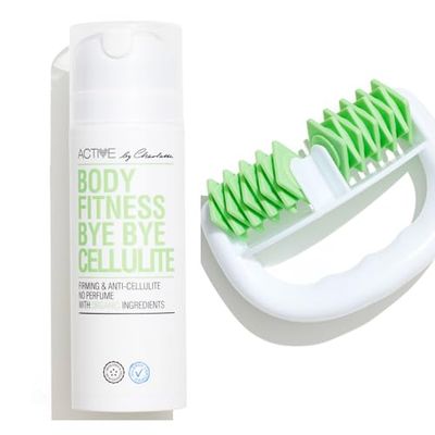 Active by Charlotte - Body Fitness Bye Bye Cellulite