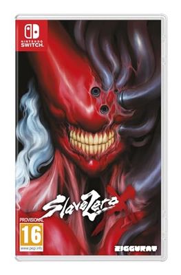 Slave Zero X - Switch