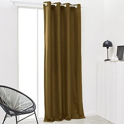 TODAY Cortina Aislante térmico 140 x 240 Uni Essential
