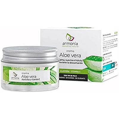 Aloe Vera Hidratíssima Cream 50 ml kräm