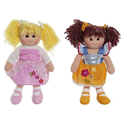 DKD Home Decor - Giocce, multicolore, standard (S3024237)