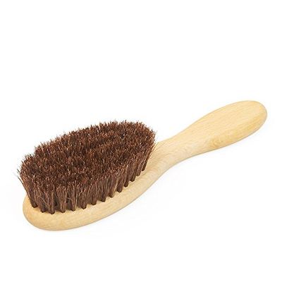 Grünspecht 605-00 Natur-Pur Brosse en poils de crin bio