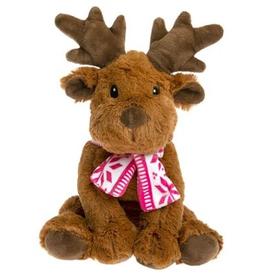 PELUCHO plyschdjur elan vinter