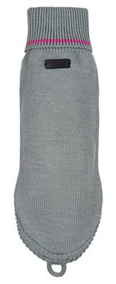 Wouapy - Jersey de Wouapy, Talla 55, Protege a tu Perro del frío para Perro.