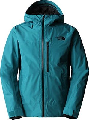 THE NORTH FACE Descendit - Giacca Harbor Blue, taglia XXL