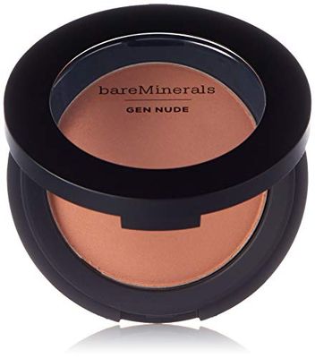bareMinerals Fard à Joues en Poudre Gen Nude Lets Go Nude