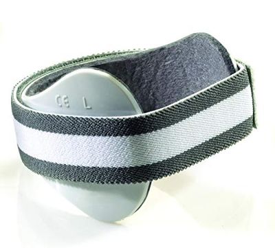 Performance Health Epicondylitis Elbow Clasp, Relieves Medial and Lateral Epicondylitis, Provides Targeted Compression, Ideal for Active Individuals, X-Large