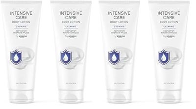 by Amazon Intensive Care Body Lotion, 2x250ml (Pack of 2)