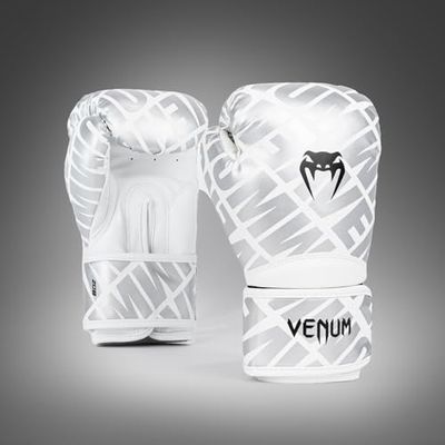 Venum Contender 1.5 Kids Bokshandschoenen - Zwart/Zwart - 6 oz