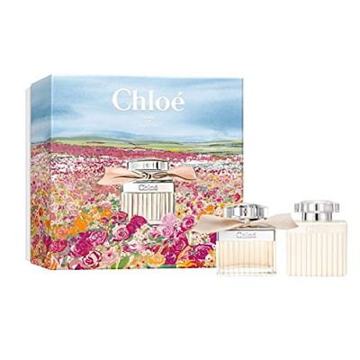 CHLOÉ Signature LOTE 2 pz
