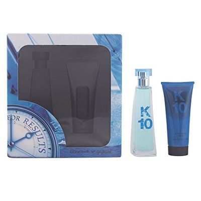 CONCEPT V DESIGN Perfumes, 430 ml