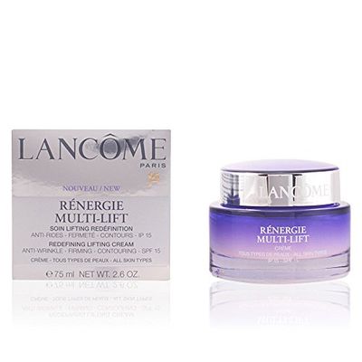 Lancome Moisturising & Rejuvenating Masks, 75 ml