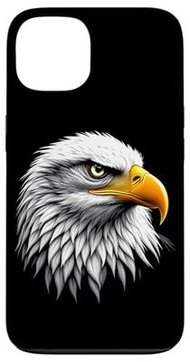 Eagle Case for iPhone 13