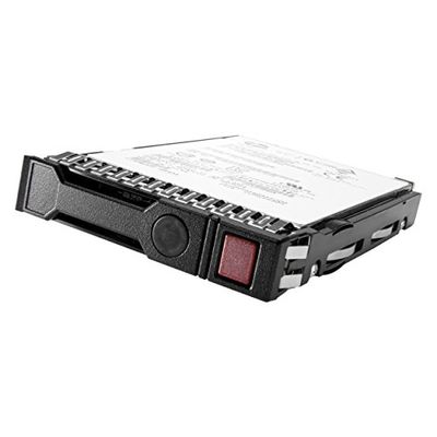 HPE 800 GB 12G SAS ME 2,5 tum EM SC H2 SSD