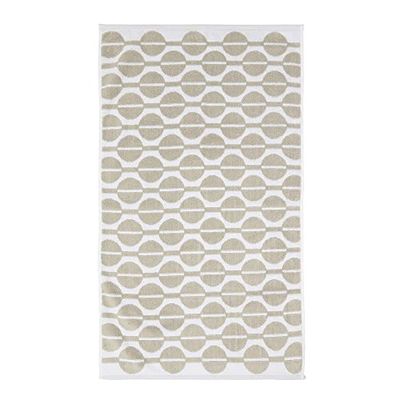 Helena Springfield AVA BATH MAT STONE