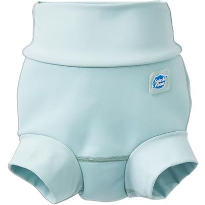Splash About Happy Nappy Duo Herbruikbare Zwemluier, 2-3 Jaren
