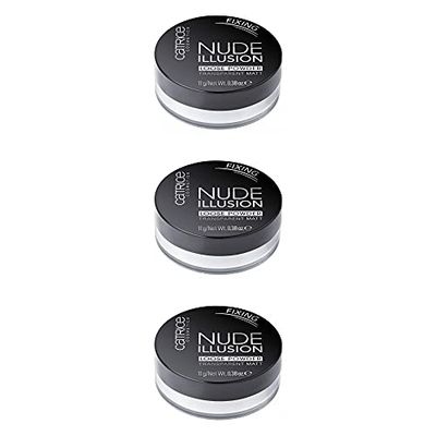 Catrice, Makeup Base (Nude Illusion) - 1 Piece
