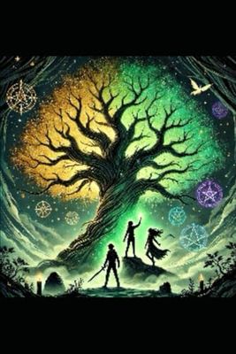 The Curse of Horbor: Echoes of Horbor: Chronicles of the Great Tree, Book 1