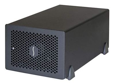 SoNNeT Echo Express SE-IIIe TB3 PCIe, Desktop, 3 slot