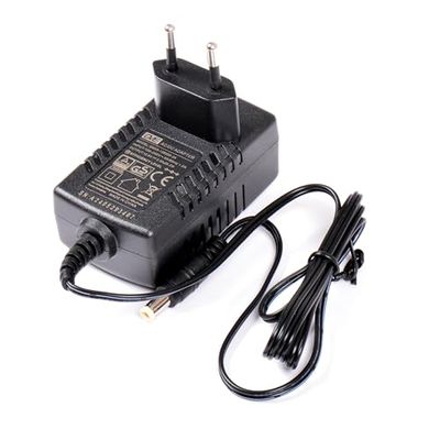 AFTERTECH 12 V (12,6 V) 2 A oplader voor lithium-ion accu's, oplader oplader M8F1