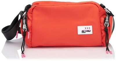 LIBBI Women's Camera case, Orange, One Size