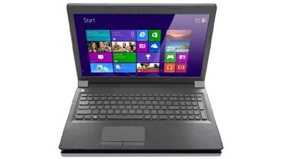 Lenovo Essential B5400 15.6-inch Notebook (Intel Core i3 4000M 2.4GHz, 4GB RAM, 500GB Memory, 64 Bit, Windows 8)